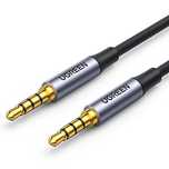 Ugreen kabel przewód Aux mini jack 3.5mm (męski) - mini jack 3,5mm (mę