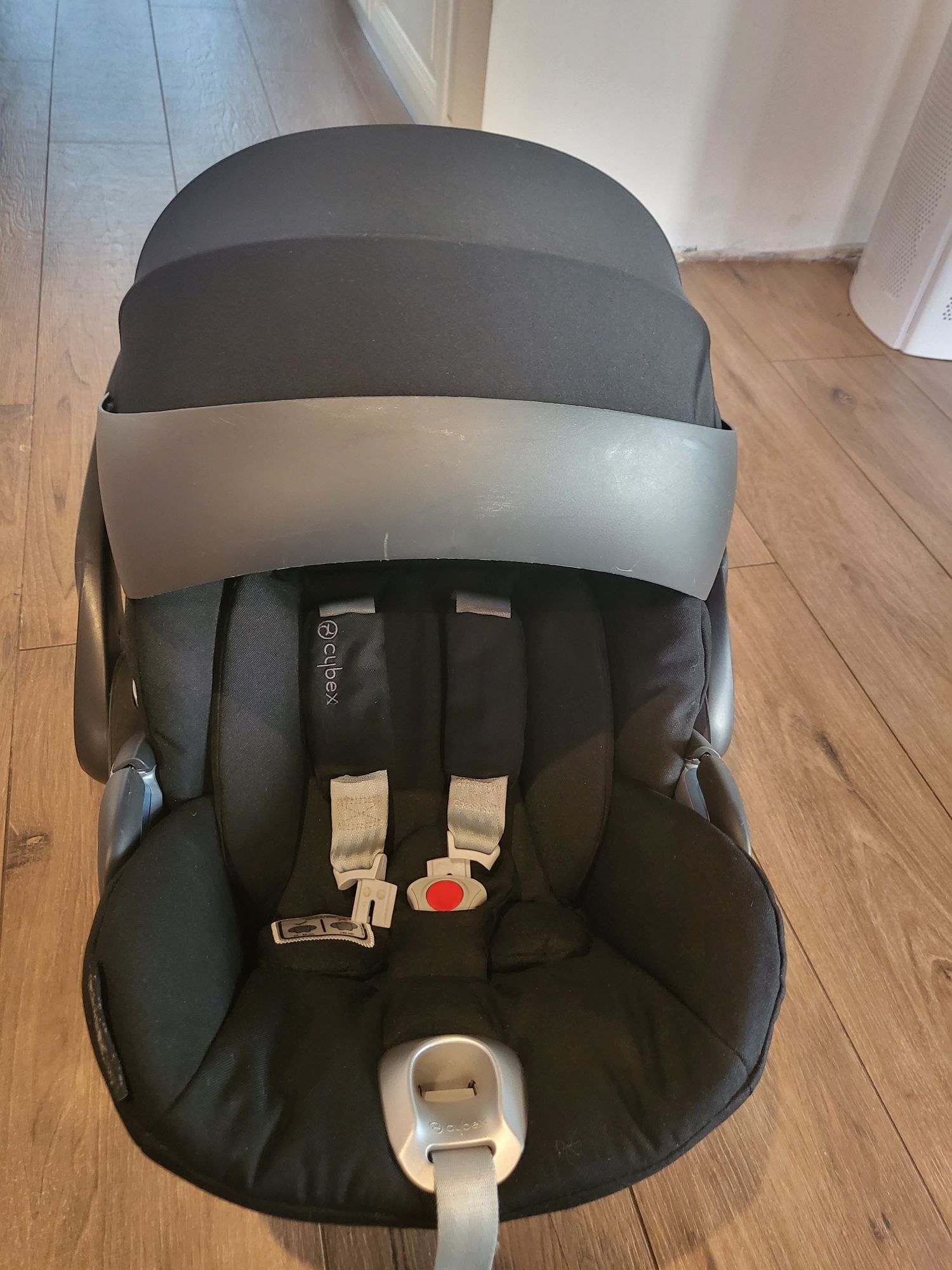 Fotelik nosidełko Cybex Cloud Z