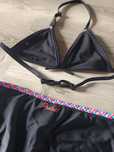 Strój kąpielowy dwuczęściowy, bikini - Protest, 152