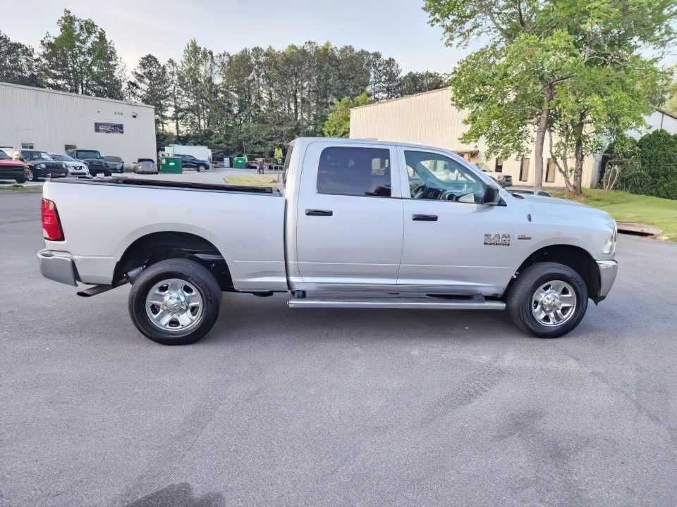 2016 RAM 2500 Tradesman