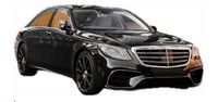 Разборка Mercedes Мерседес W222 S560 рестайлинг