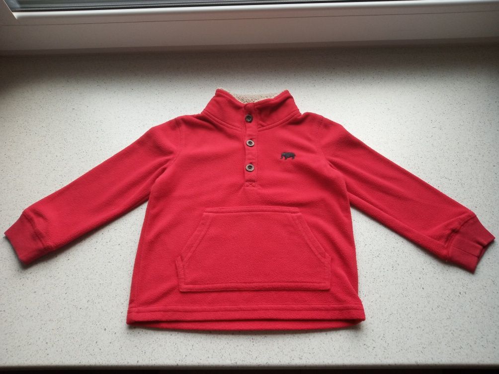 r.98 Bluzy Carters, Place ( ZESTAW )