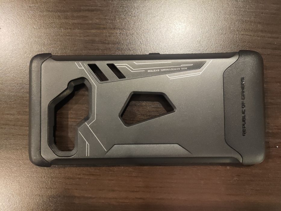 Aeroactiv Cooler do Asus rog phone 2