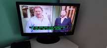 Samsung tv monitor full HD 27