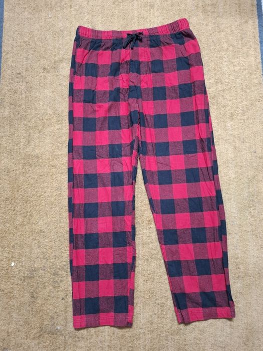 Пижамные штаны мужские  разм.L