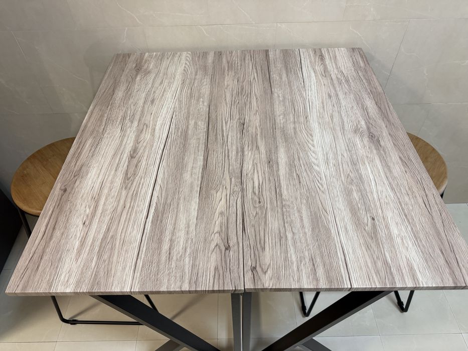 Mesa para Cozinha 80x80x90