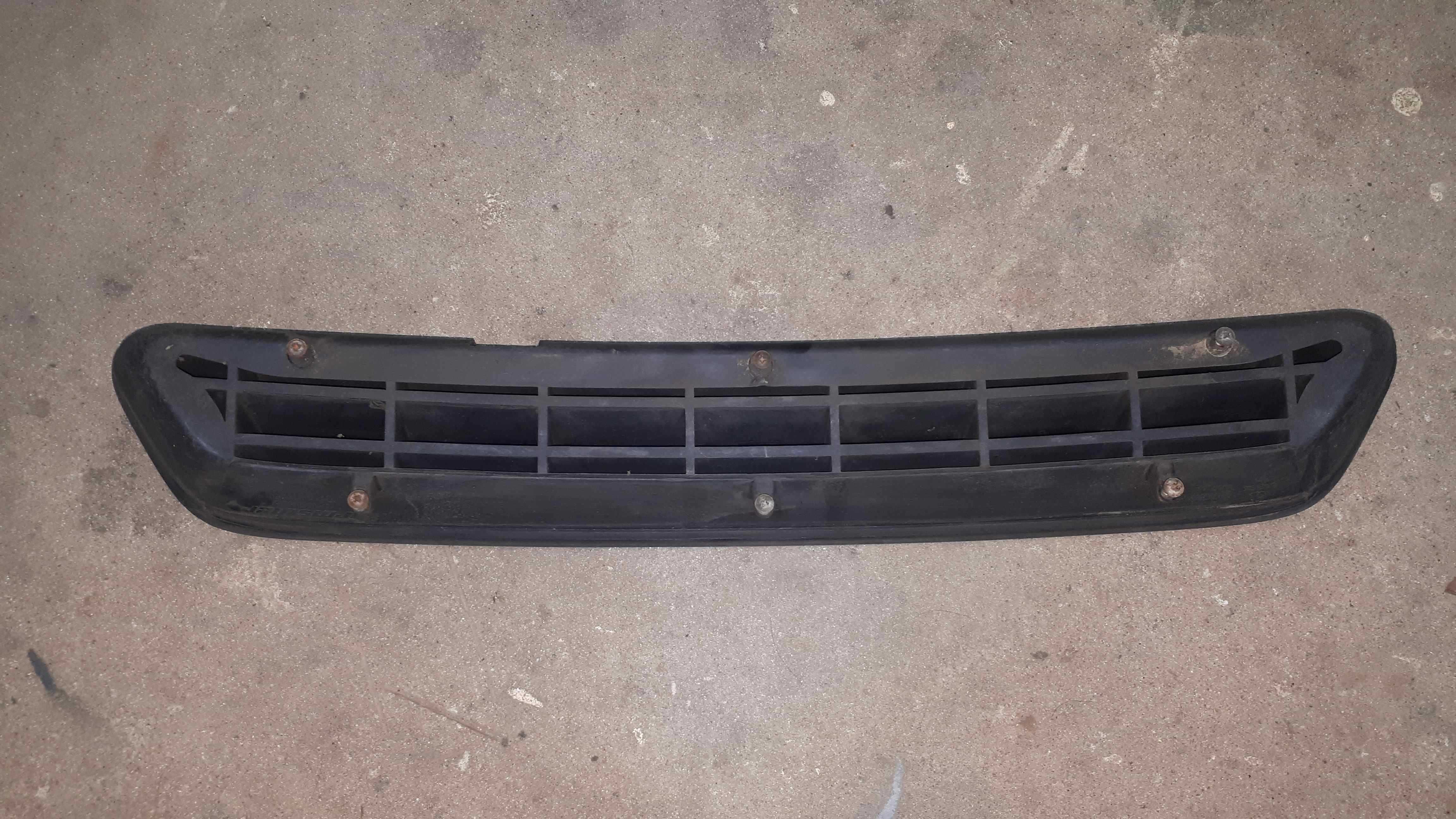 Opel Astra G grill atrapa IRMSCHER Oryginał