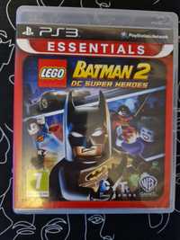 Gra LEGO Batman 2 PS3