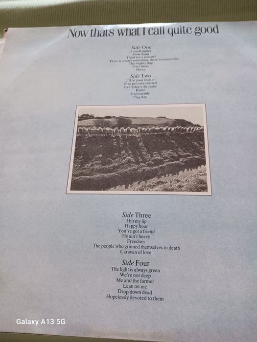 Disco de vinil antigos