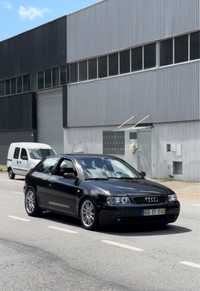 Audi A3 PD130 4xx