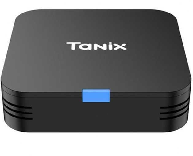 Смарт ТВ Tanix TX1 , тв бокс, Smart TV 2/16 GB