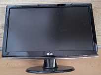 komputer i Monitor