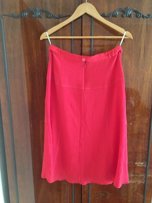 Костюм , платья женские 48-50