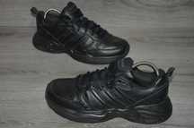 Продам кросівки шкіряні ФІРМА Adidas Strutter