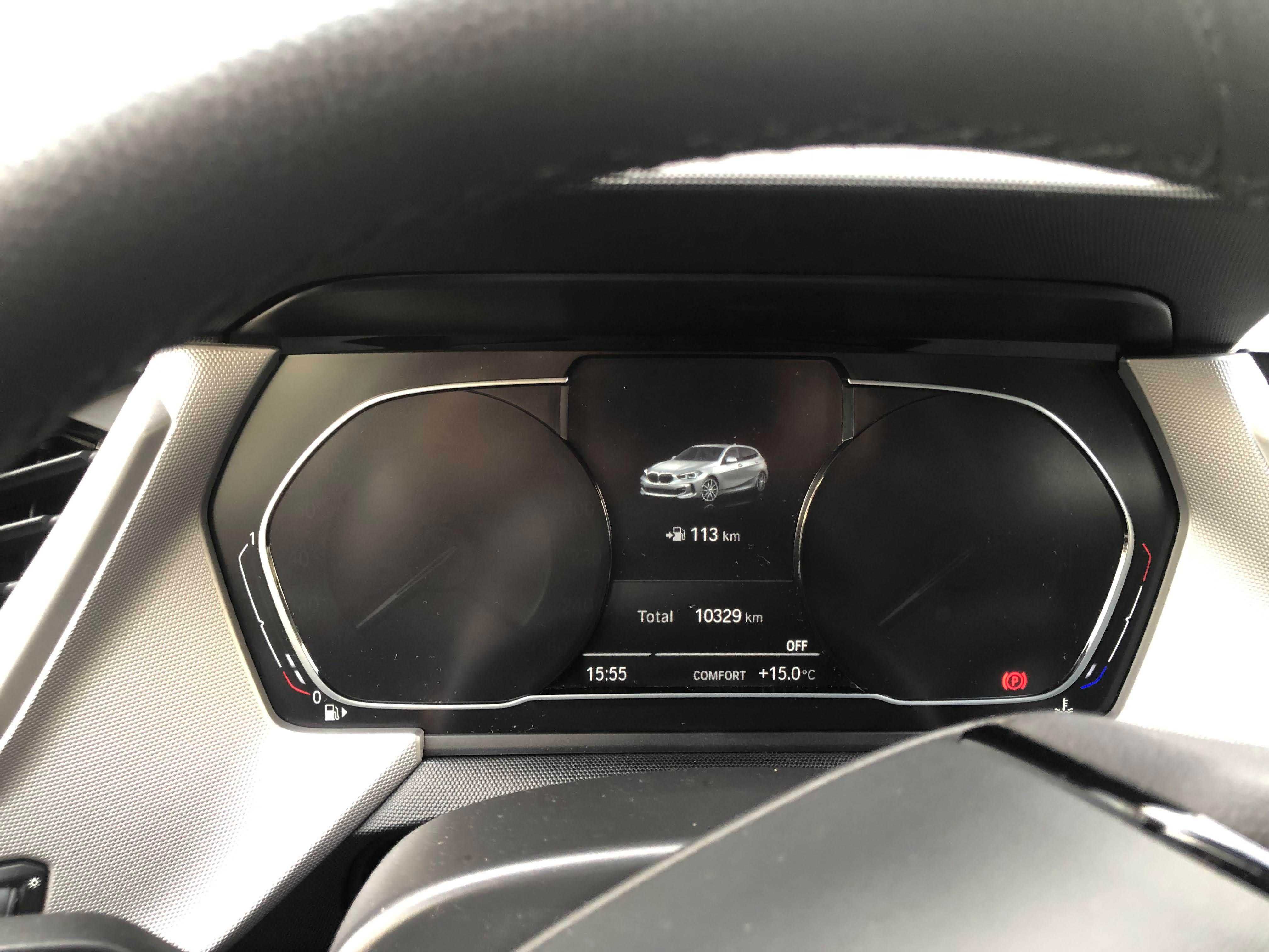 BMW 118 i Corporate Edition Auto