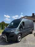 Fiat Ducato  Fiat ducato 1 właściciel 2.3 130 l4h2 bardzo zadbany