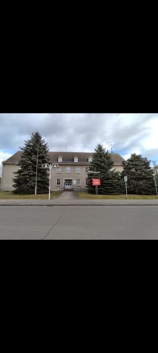 Adres firmy/ spółki w Niemczech