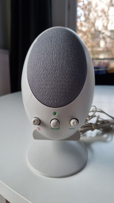 Retro głośniki komputerowe Mint