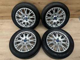 Koła komplet kół felgi Ford Focus III 215/55/R16