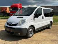 Авто Opel Vivaro 2007