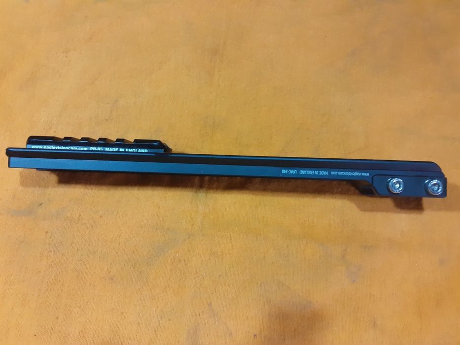 SUB RAIL para FX PCP's