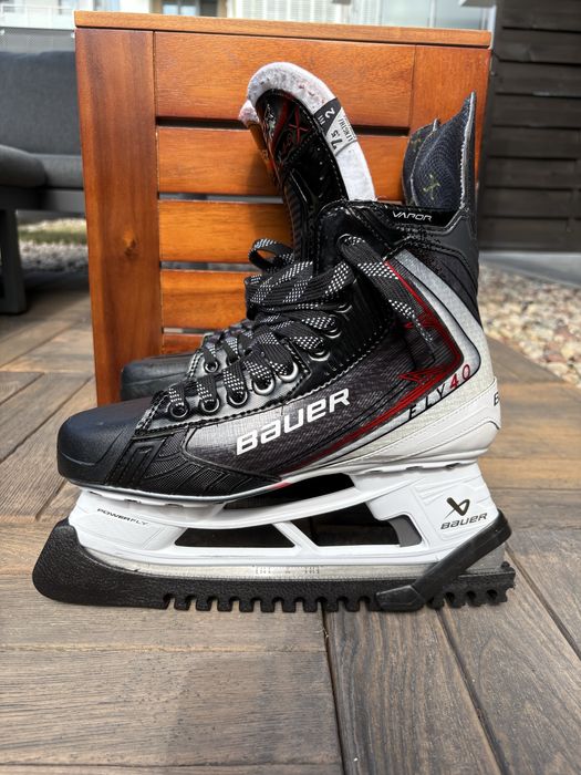 Łyżwy hokejowe Bauer vapor fly40