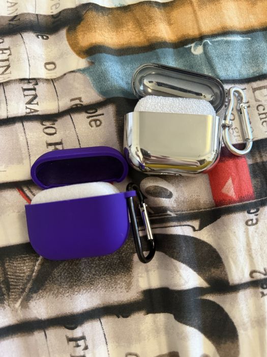 Чехол для Airpods 3