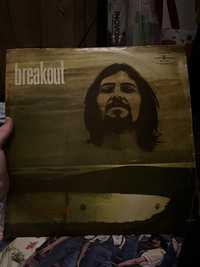 Breakout - kamienie, vinyl, 1974
