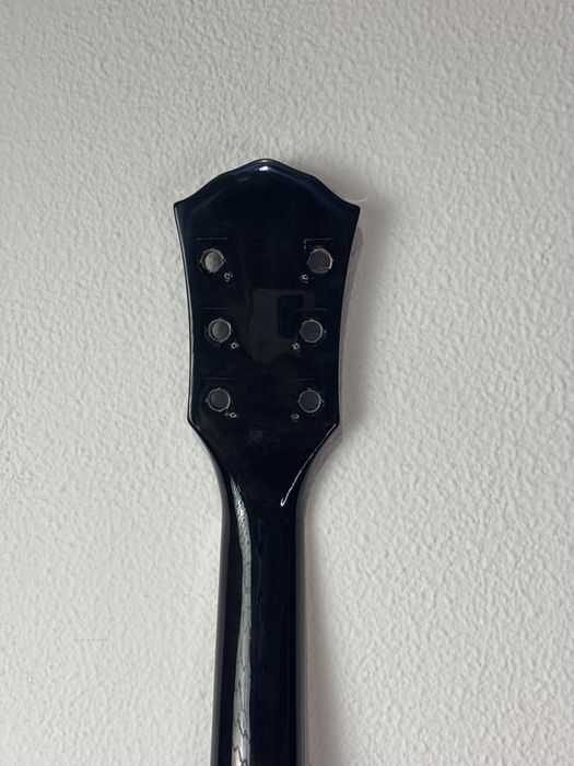 corpo guitarra Fender FA-125CE