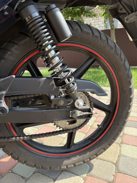 Продам Ліфан CCR150