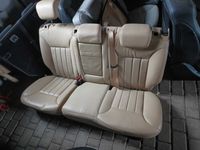 Диван Мерседес МЛ 164 Задні сидіння Mercedes ML W164 Є РІЗНІ
