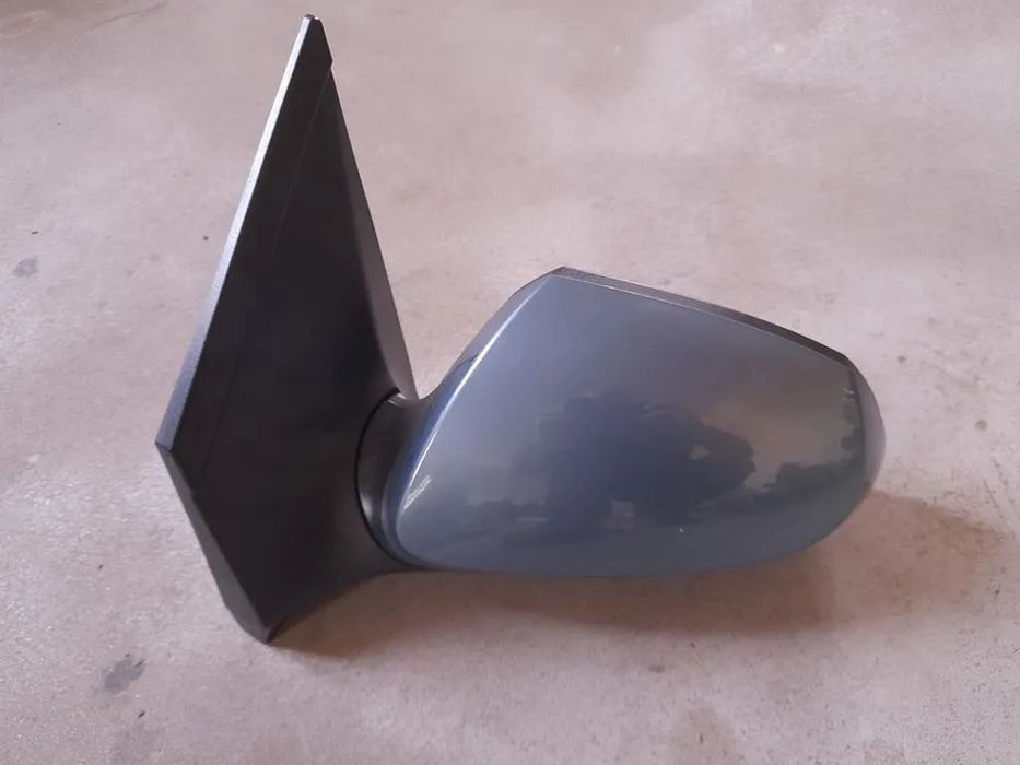 Lusterko lewe Hyundai i10 II 5PIN W3U 87617-B9010