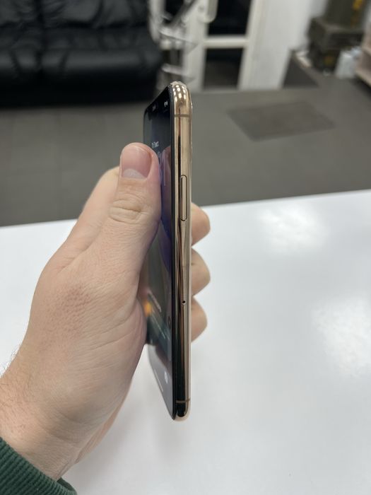 iPhone 11 Pro 256Gb Gold