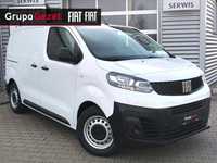 Fiat Scudo  Furgon Maxi 2.0MJ 145 KM S&S MT6 OD RĘKI! Leasing od 101%!