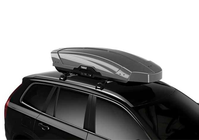 Бокс Thule Motion XT L Titan 629700