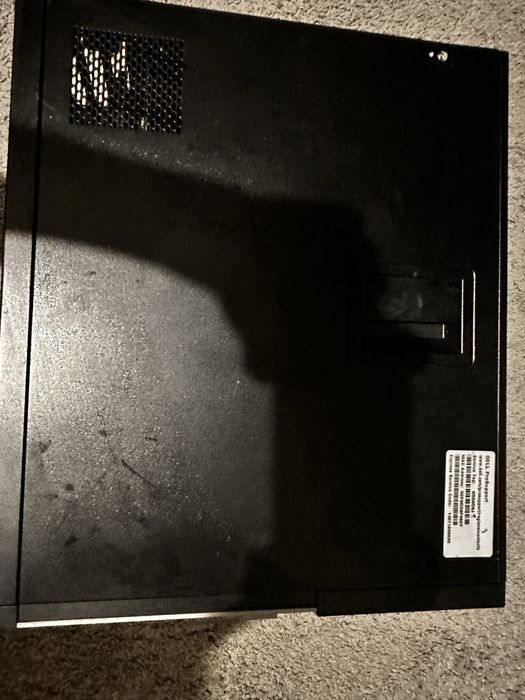 Dell OptiPlex 790 +відеокарта