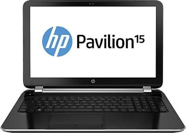 Portail HP Pavilion 15 para pecas