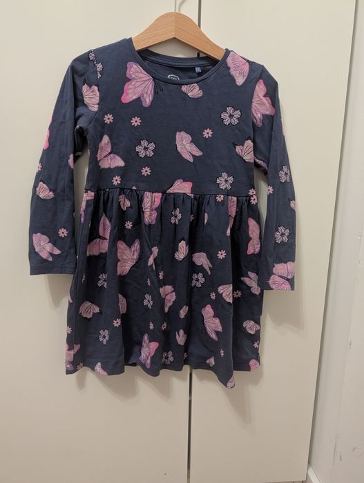 Zestaw ubrań rezerwacja dla ML