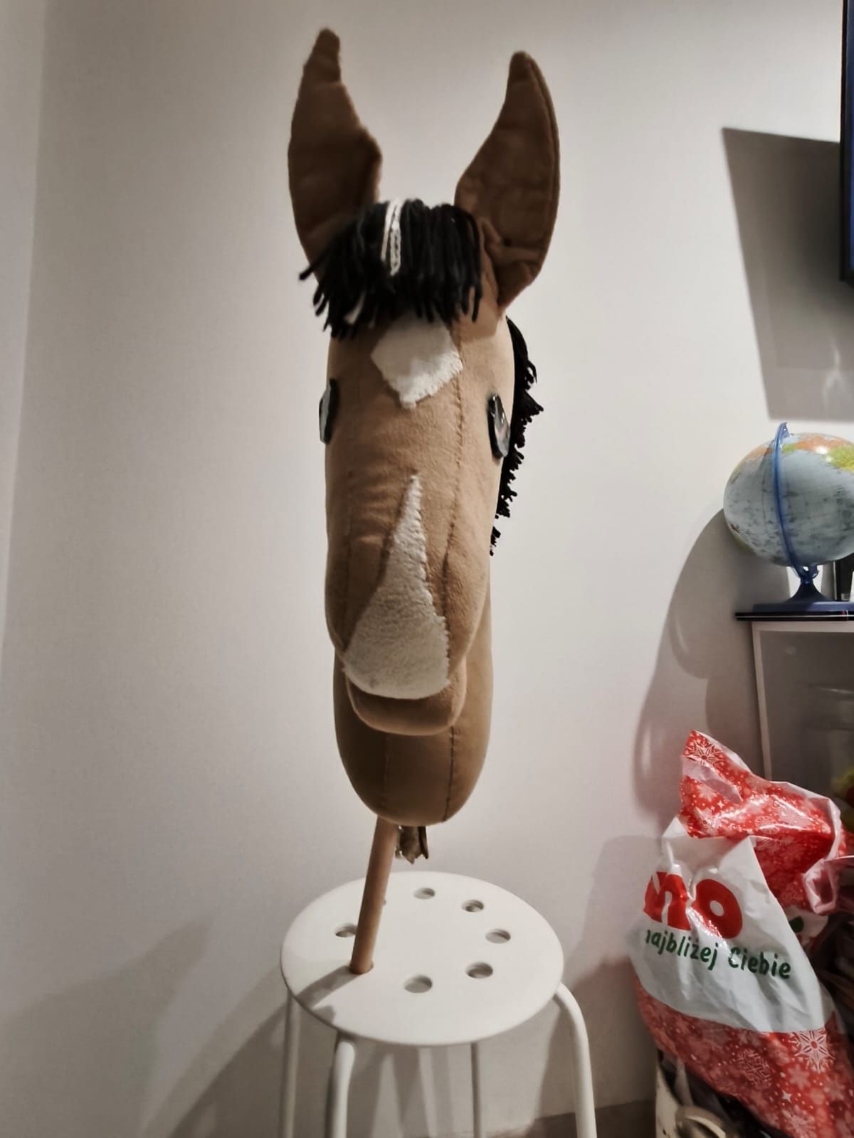 Hobby horse na sprzedaż