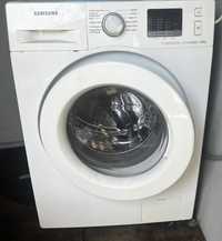 Maquina de lavar ecobubble samsung