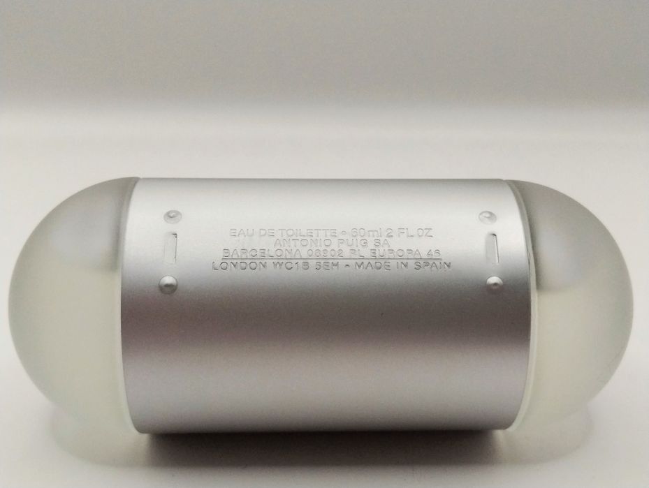 212 Carolina Herrera (2x 30 ml)