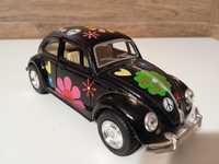 model Volkswagen Beetle Garbus 1/32 Kinsmart