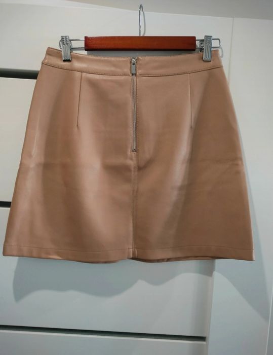 Spódnica mini, rozmiar 36