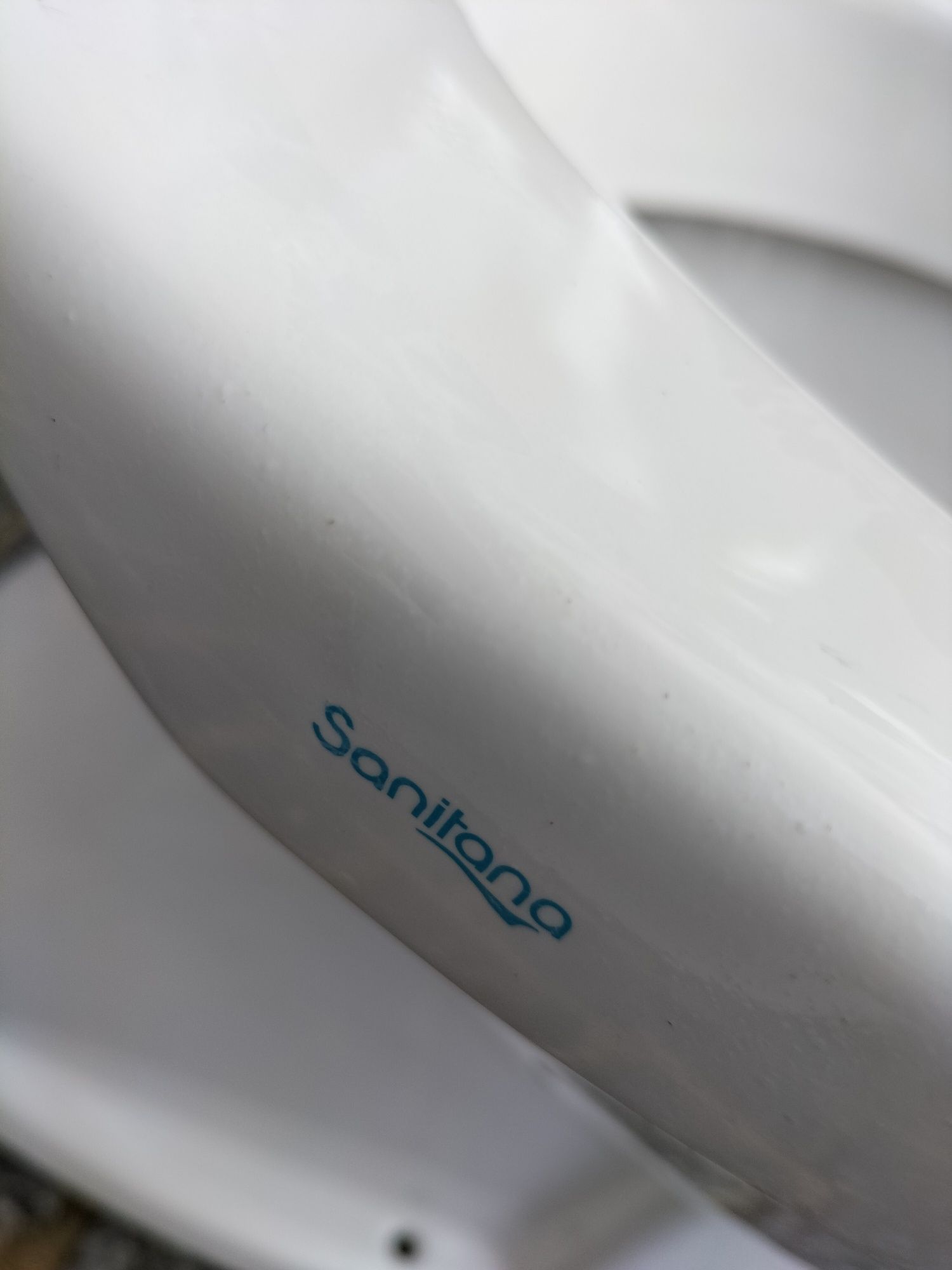 Sanita Sanitana nova