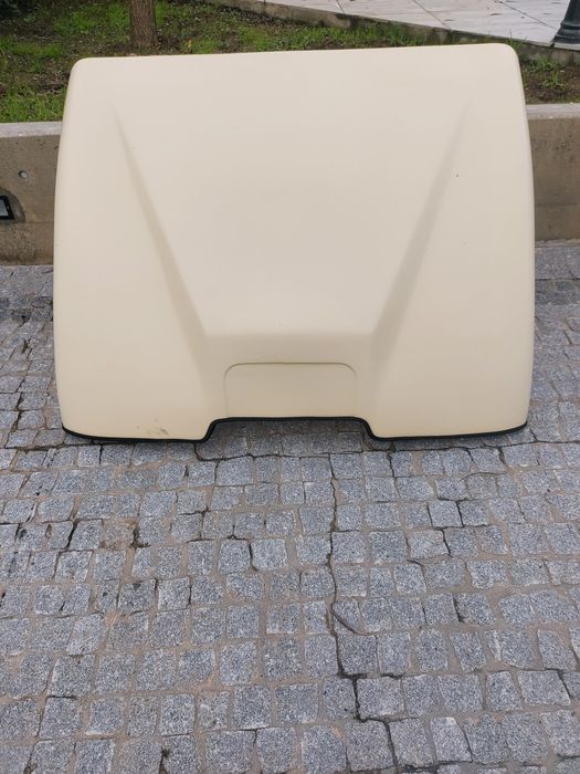 Pala ( corta vento ) Toyota dyna 280