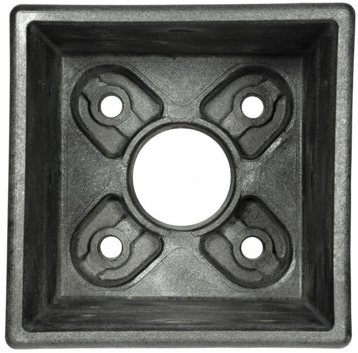 Podstawa Słupa - Eko Kotwa Typ Excellent Psk Scr 71/71/600 G Saddar