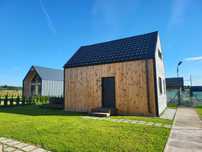 ‼️ Noclegi nad morzem ‼️Nowoczesne domki Baltic Barns