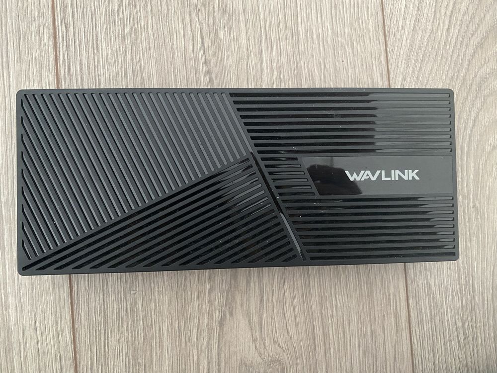 WAVLINK WL-UG69P25 Max