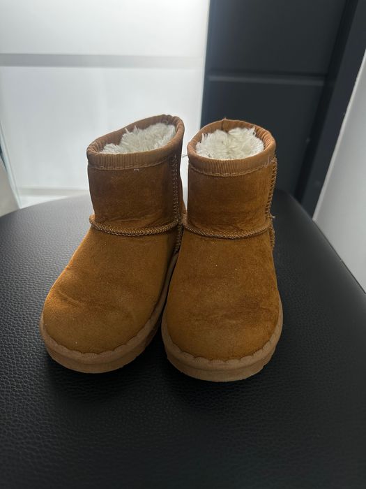 27 розміру, дуже теплі