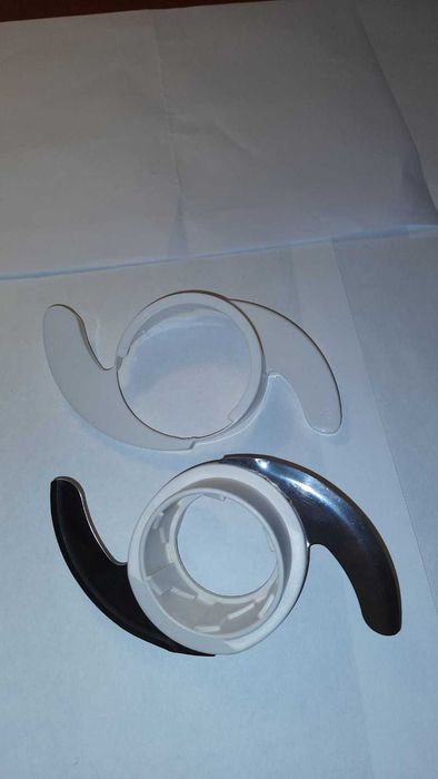 Ніж подрібнювача в чашу 1500 мл блендера Philips HR1367